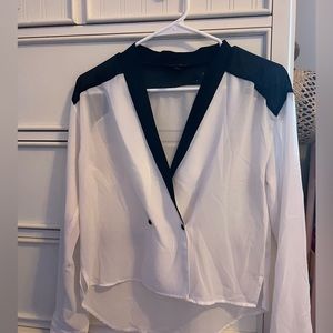 Nice top!